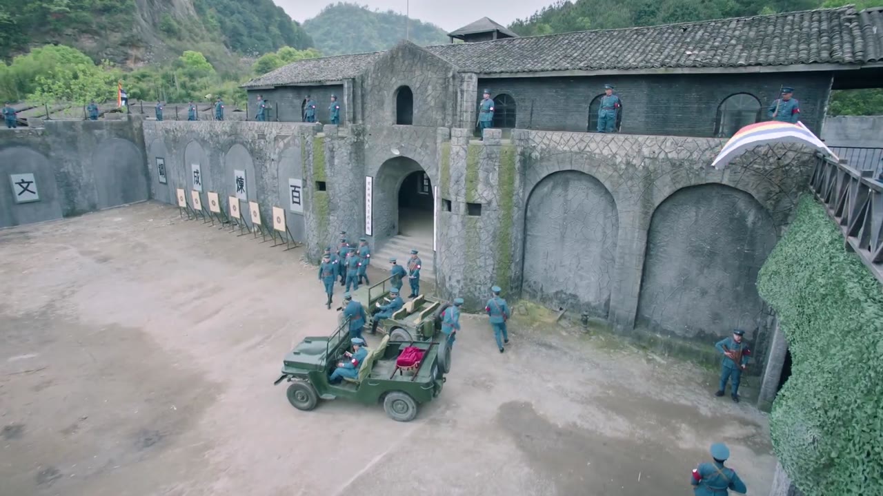Cảnh Đẹp Ngày Vui Biết Bao Giờ tập 14