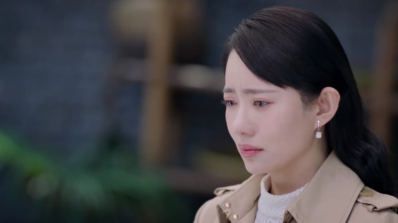 Cảnh Đẹp Ngày Vui Biết Bao Giờ tập 23