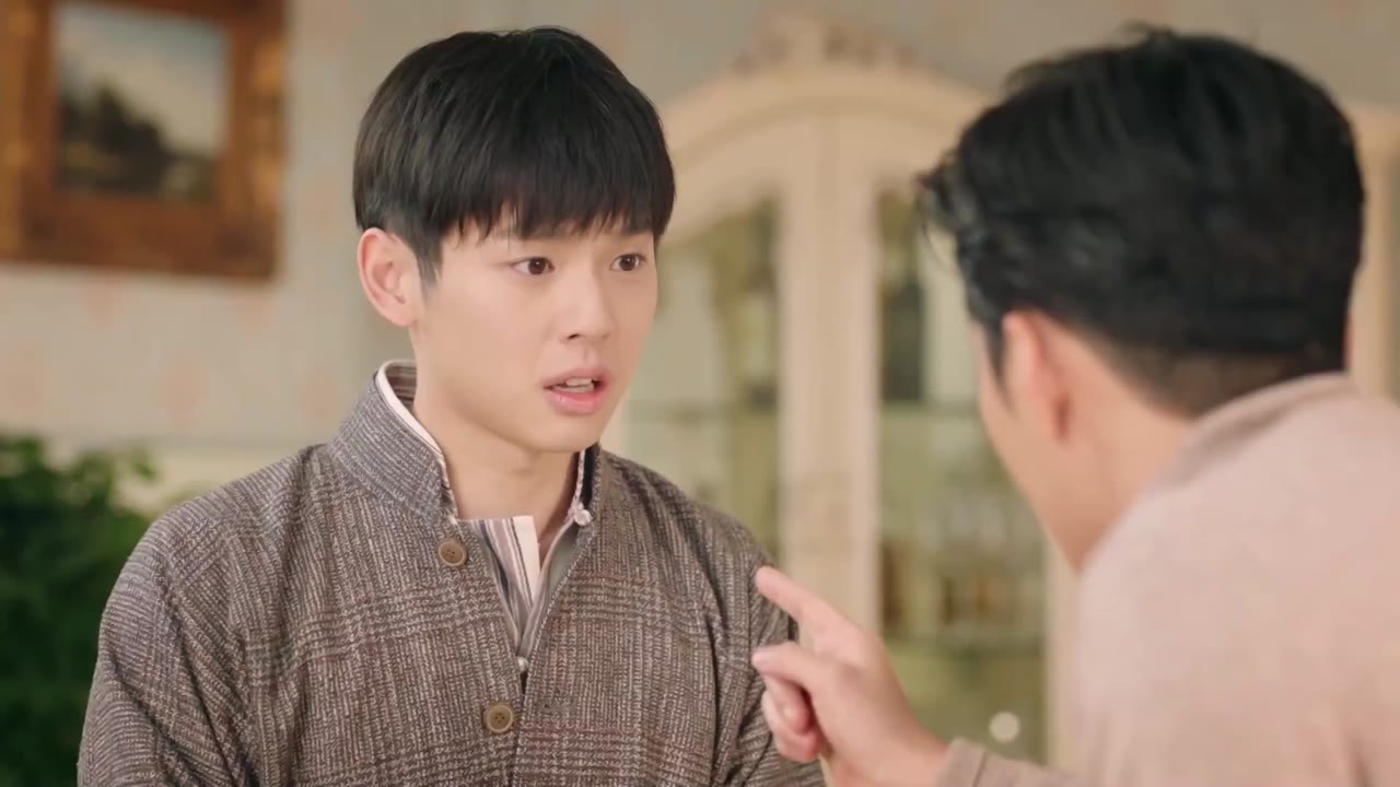 Cảnh Đẹp Ngày Vui Biết Bao Giờ tập 25 cảnh 2