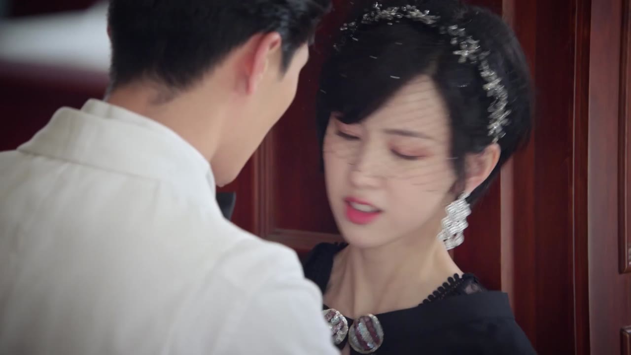 Cảnh Đẹp Ngày Vui Biết Bao Giờ tập 33 cảnh 3
