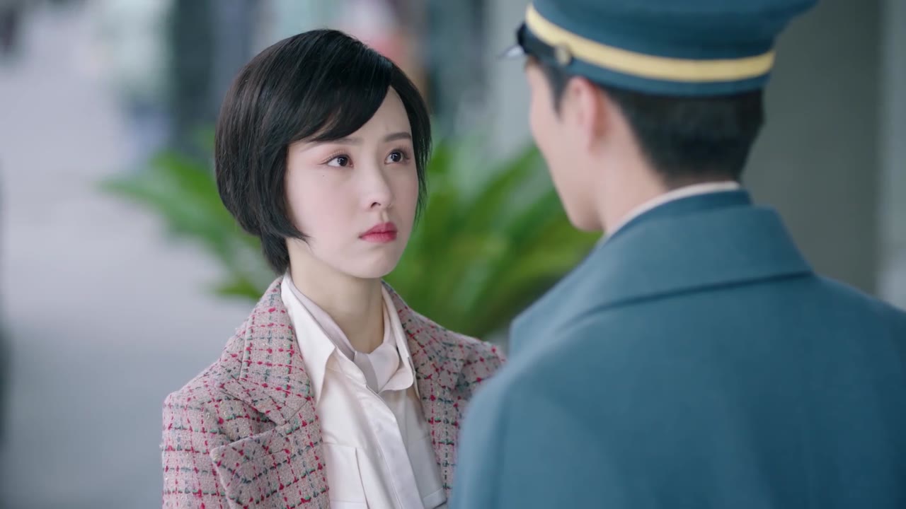 Cảnh Đẹp Ngày Vui Biết Bao Giờ tập 37