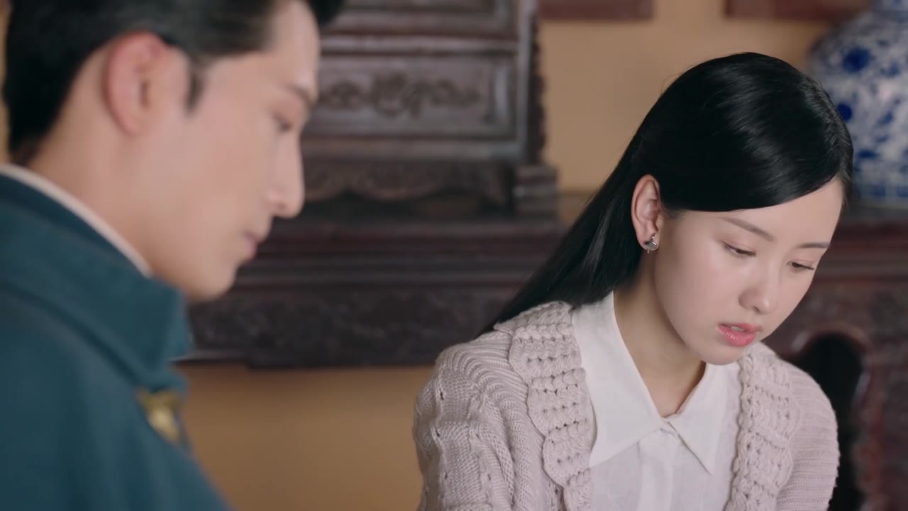 Cảnh Đẹp Ngày Vui Biết Bao Giờ tập 43