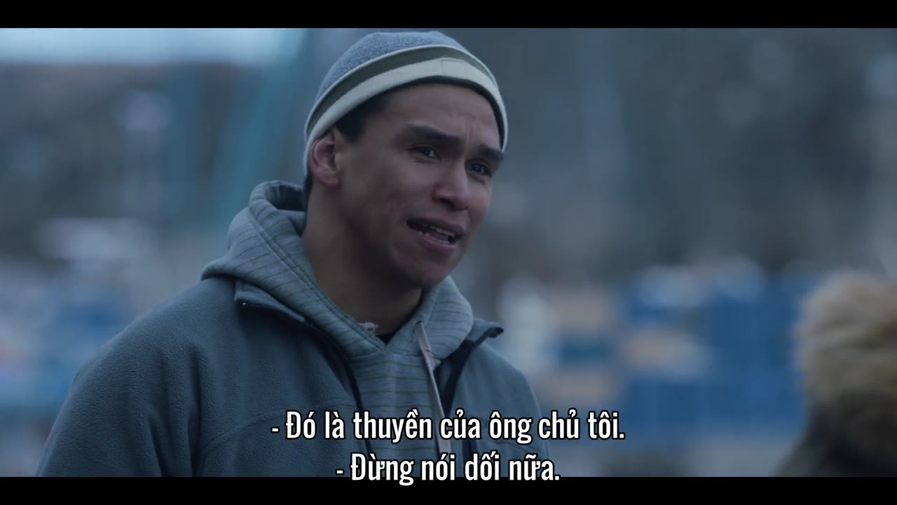 Borgen: Quyền lực & vinh quang tập 2