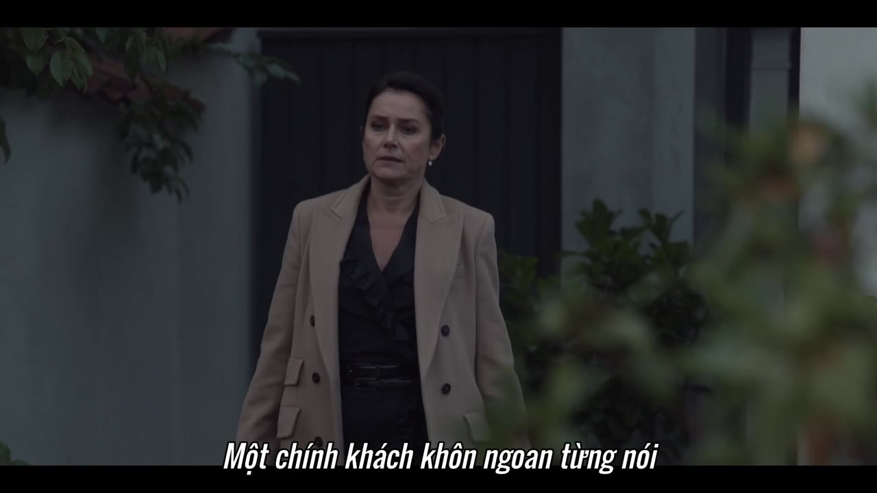 Borgen: Quyền lực & vinh quang tập 8 cảnh 2