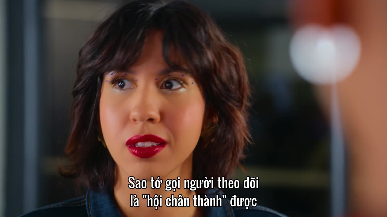 #KhôngBộLọc tập 10 cảnh 3