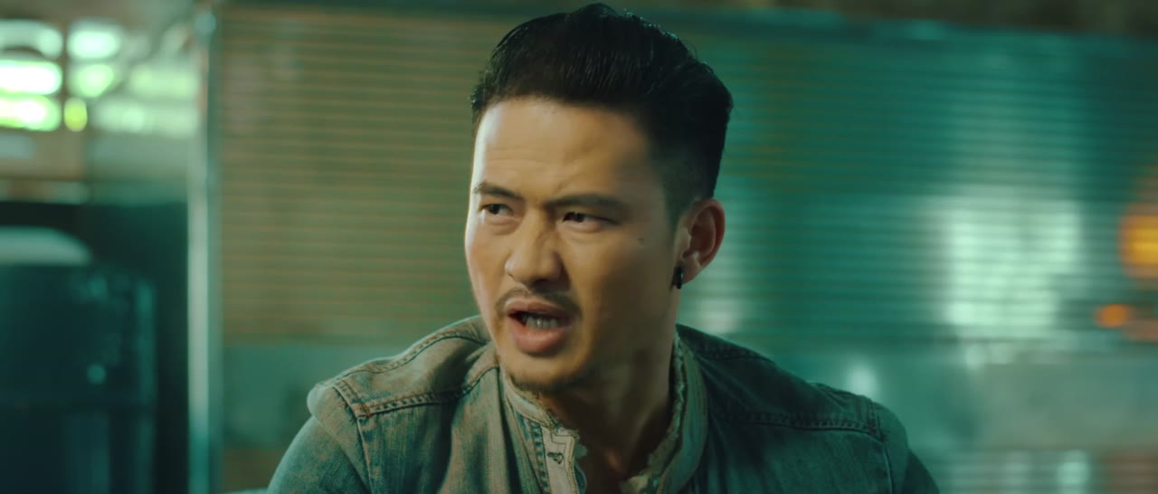 Bông Hồng Lửa tập 2