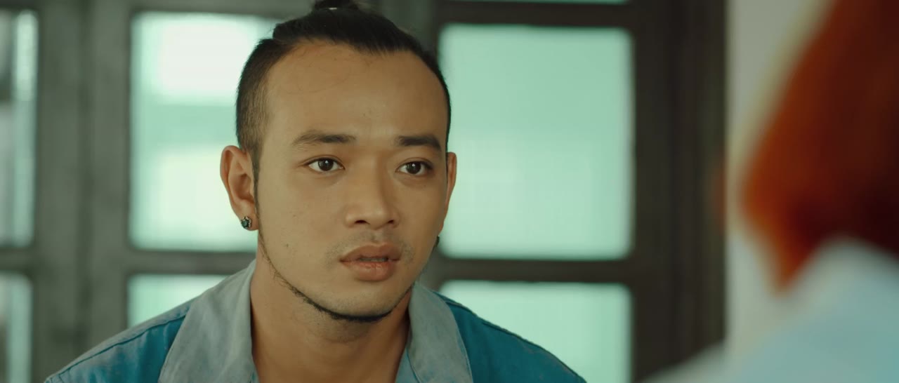 Bông Hồng Lửa tập 3