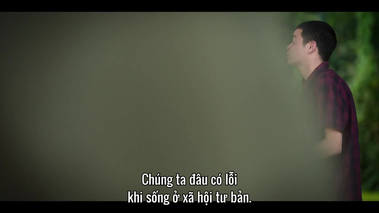 Amaia không đặc biệt tập 2