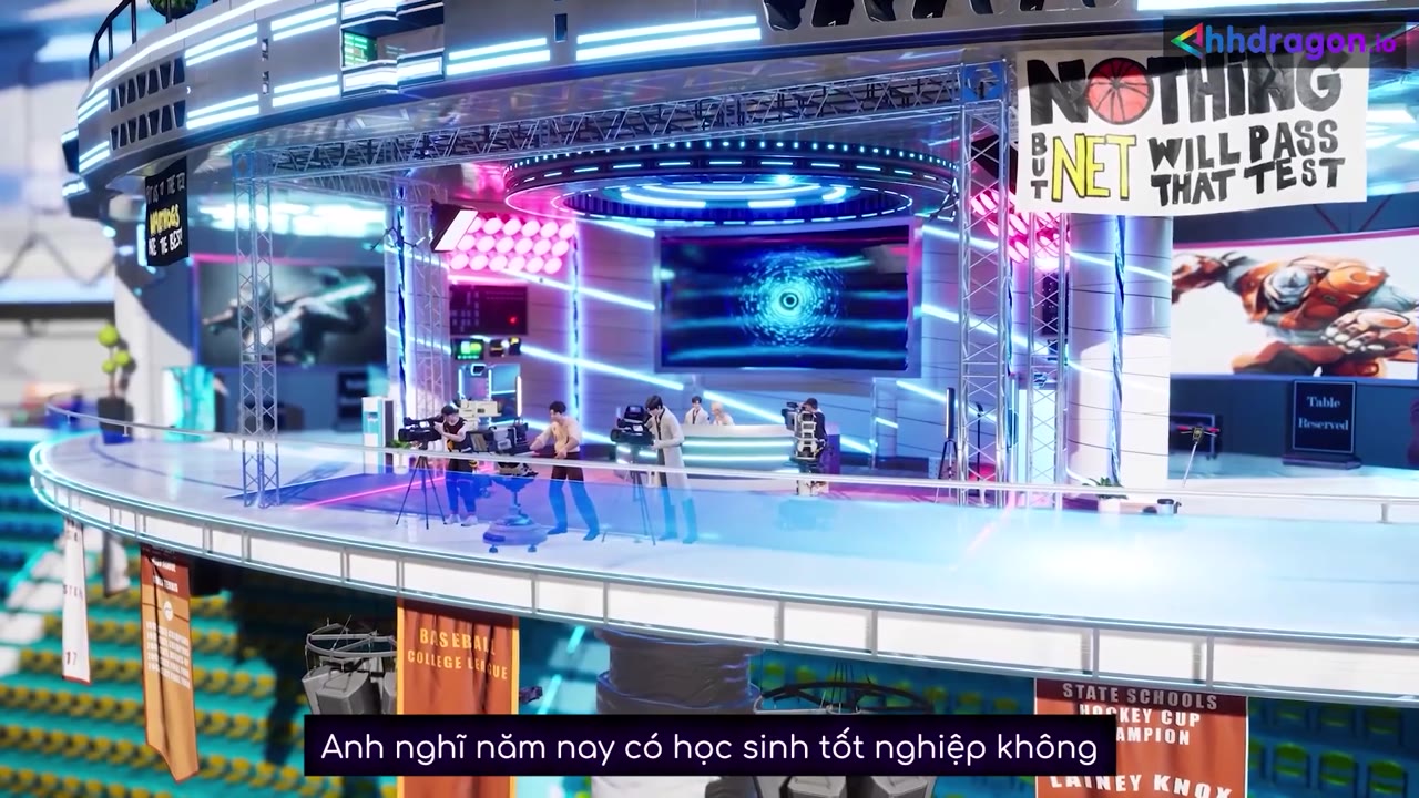 Tu Tiên Giả Đại Chiến Siêu Năng Lực tập 11