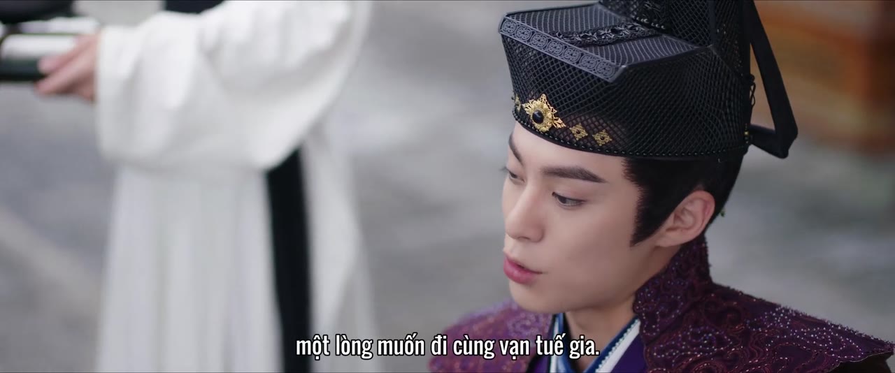 Phù Đồ Duyên tập 1