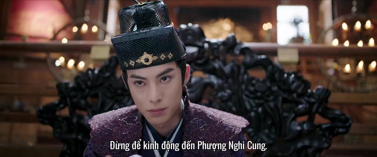 Phù Đồ Duyên tập 1 cảnh 2