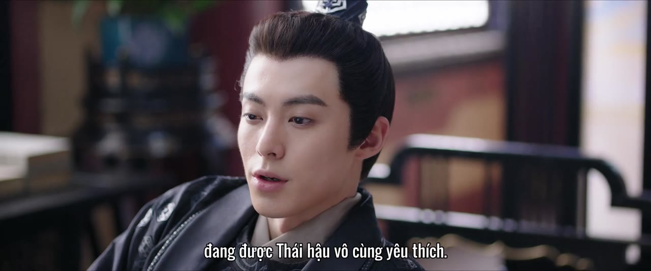 Phù Đồ Duyên tập 1 cảnh 3