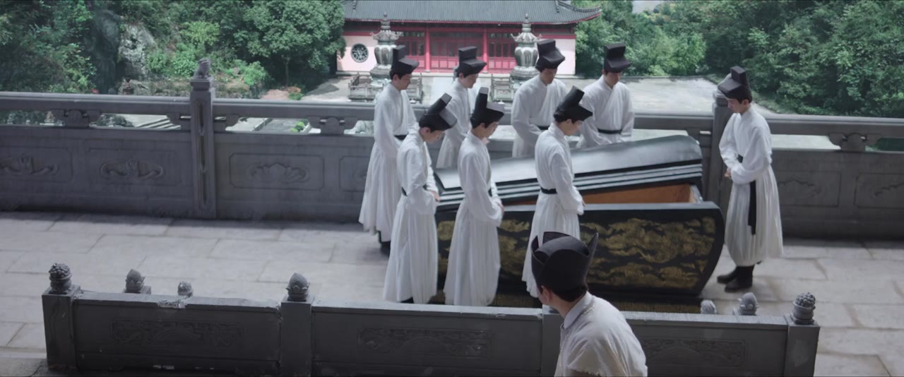 Phù Đồ Duyên tập 2
