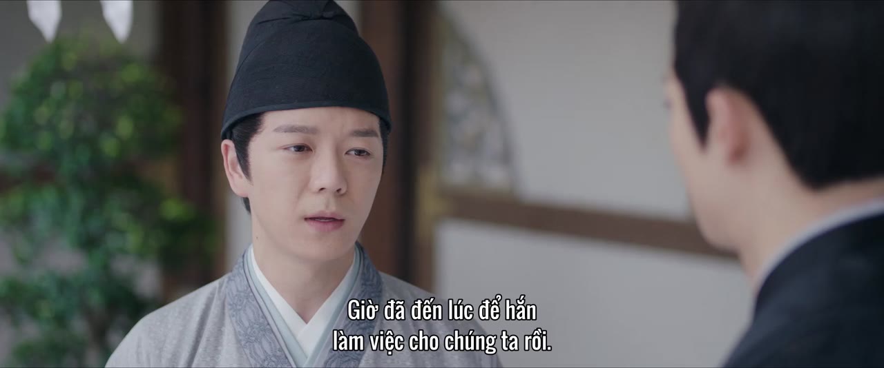 Phù Đồ Duyên tập 2 cảnh 2