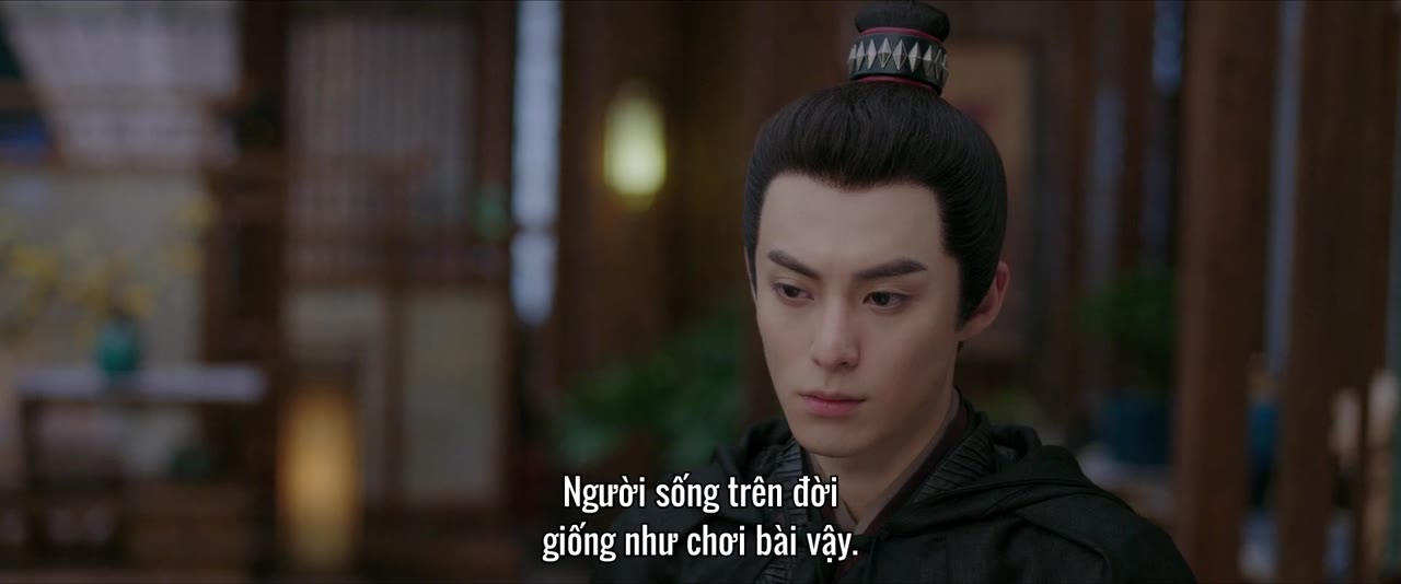Phù Đồ Duyên tập 3