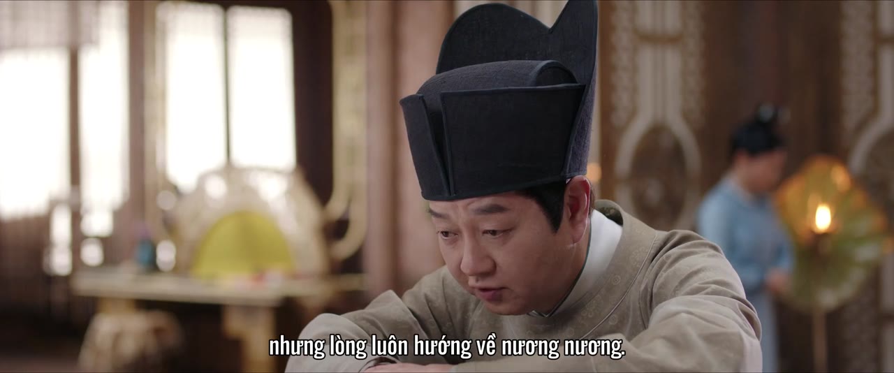 Phù Đồ Duyên tập 3 cảnh 2
