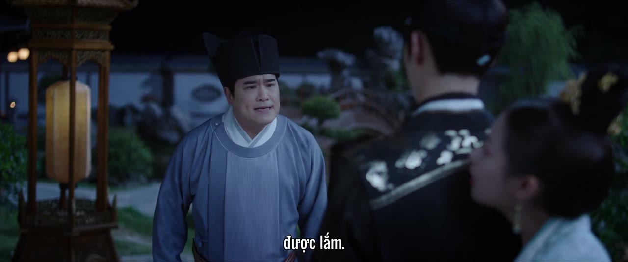 Phù Đồ Duyên tập 3 cảnh 3