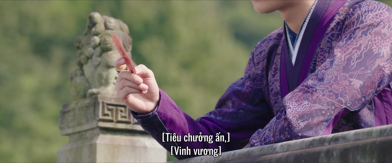 Phù Đồ Duyên tập 4 cảnh 2