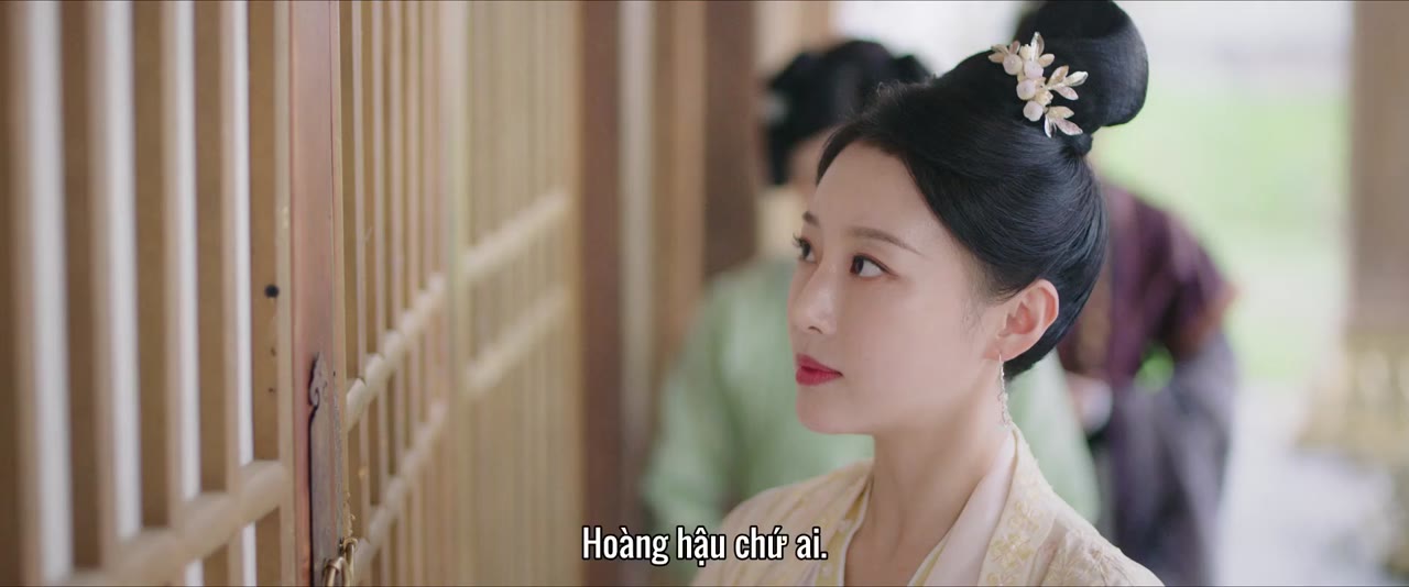 Phù Đồ Duyên tập 4 cảnh 3