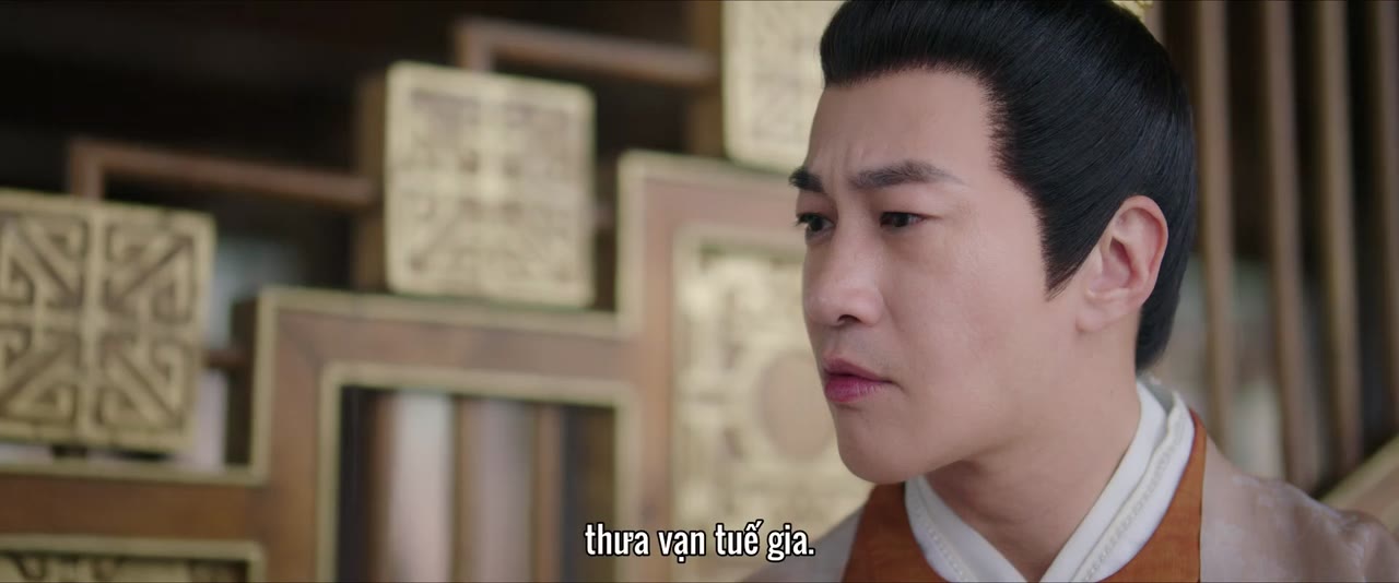 Phù Đồ Duyên tập 6 cảnh 2