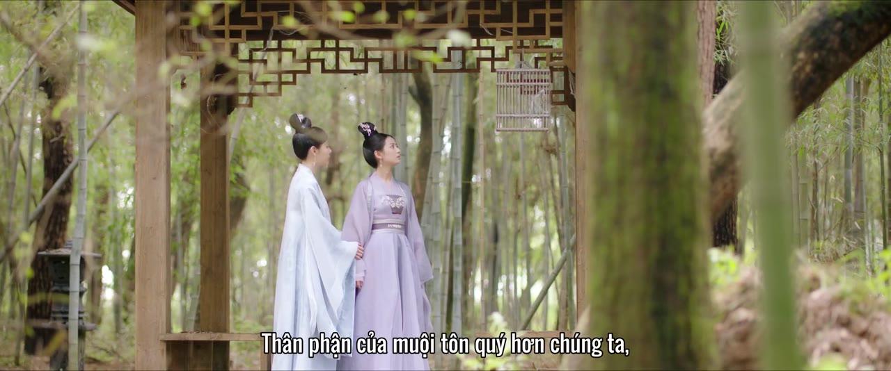 Phù Đồ Duyên tập 7 cảnh 2