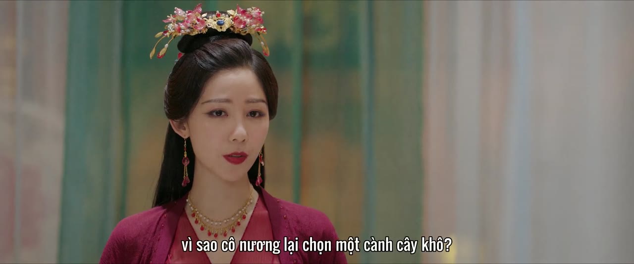 Phù Đồ Duyên tập 11