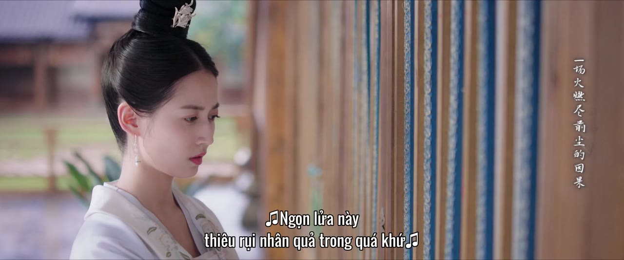 Phù Đồ Duyên tập 13 cảnh 2