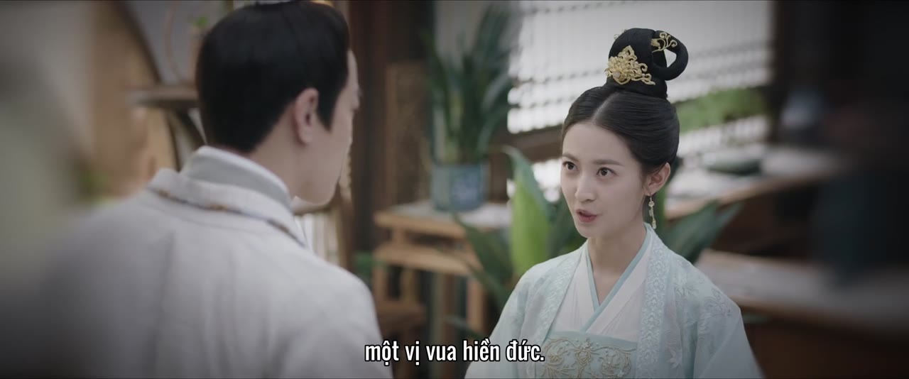 Phù Đồ Duyên tập 14 cảnh 2