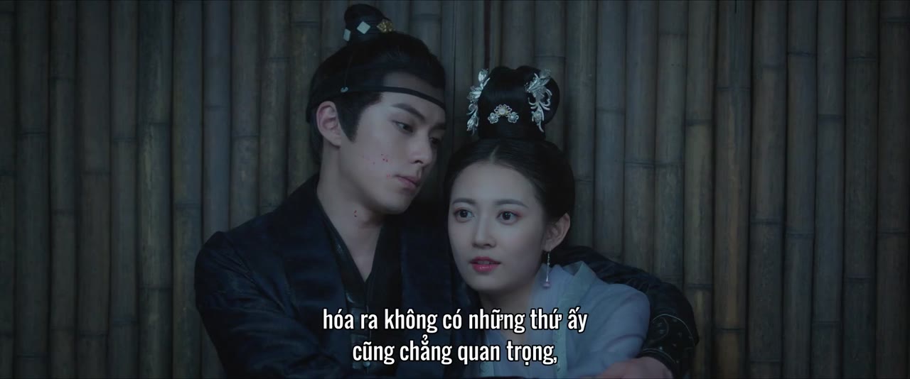 Phù Đồ Duyên tập 15 cảnh 2
