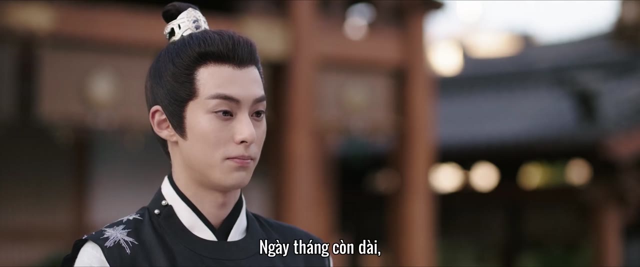Phù Đồ Duyên tập 16