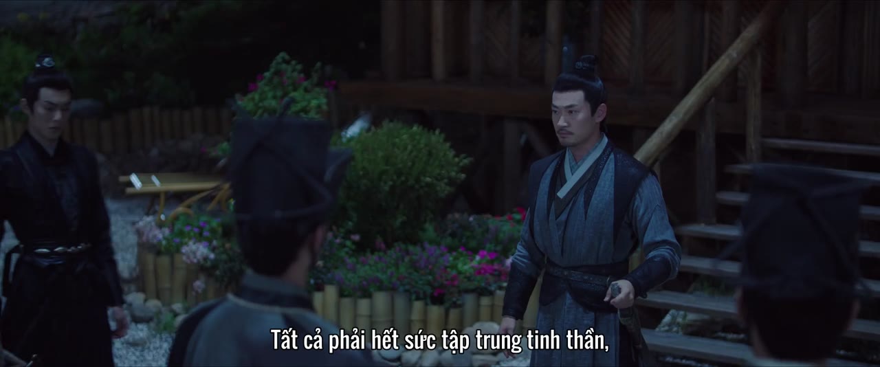 Phù Đồ Duyên tập 16 cảnh 2