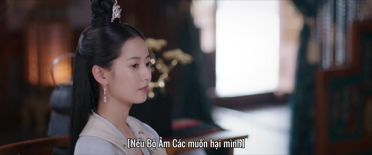 Phù Đồ Duyên tập 17 cảnh 3