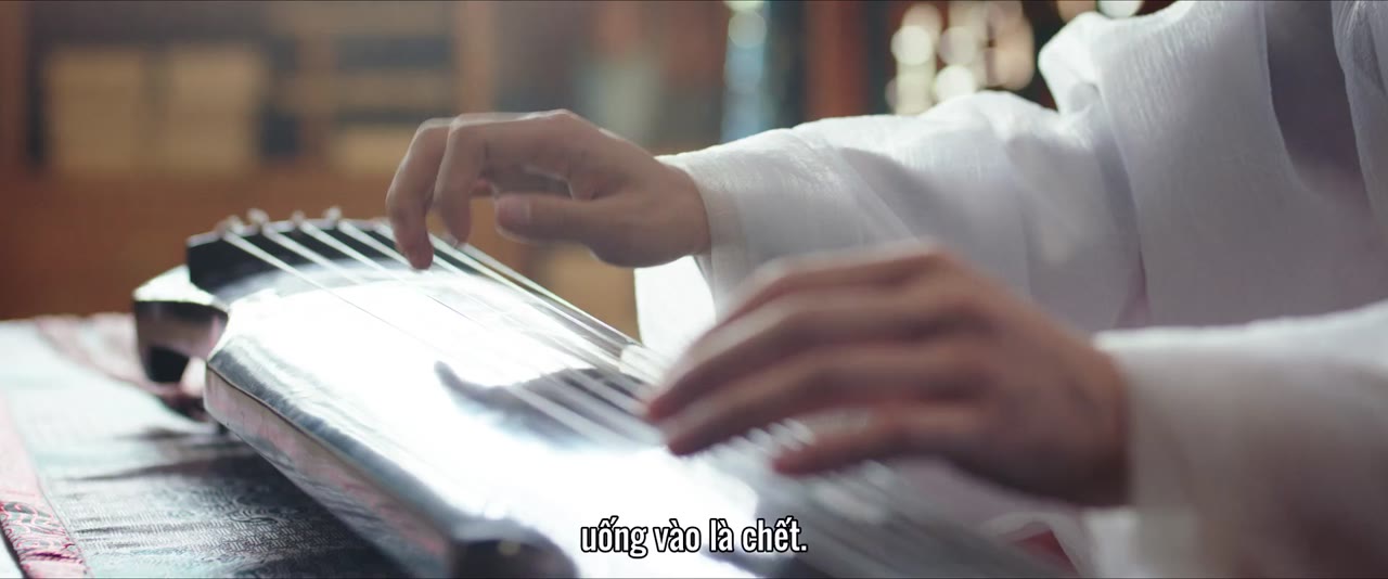 Phù Đồ Duyên tập 18 cảnh 3