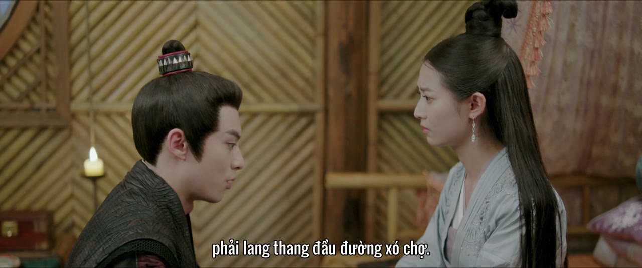 Phù Đồ Duyên tập 21