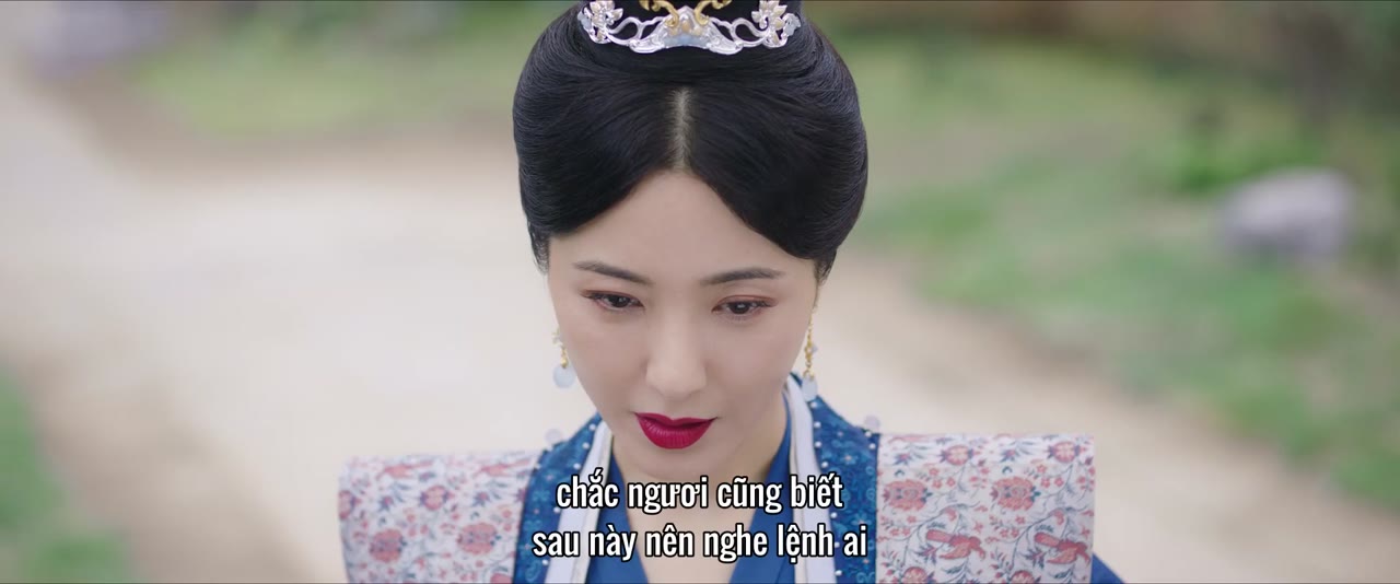 Phù Đồ Duyên tập 22 cảnh 3