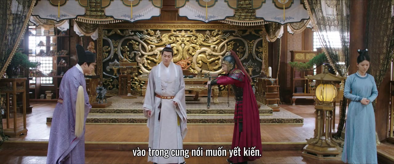 Phù Đồ Duyên tập 23