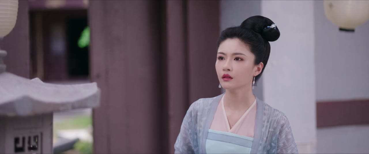 Phù Đồ Duyên tập 24 cảnh 2