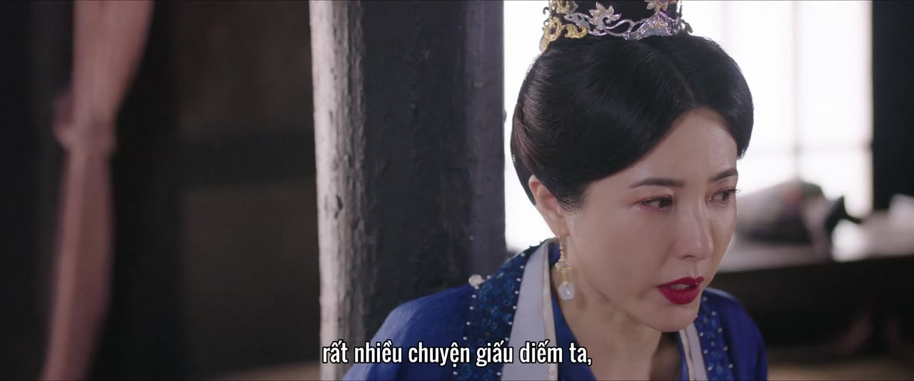 Phù Đồ Duyên tập 24 cảnh 3