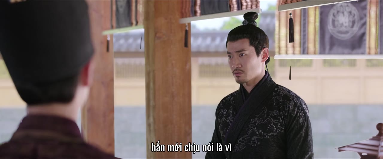 Phù Đồ Duyên tập 25
