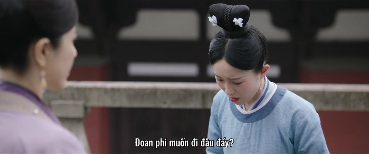 Phù Đồ Duyên tập 25 cảnh 3