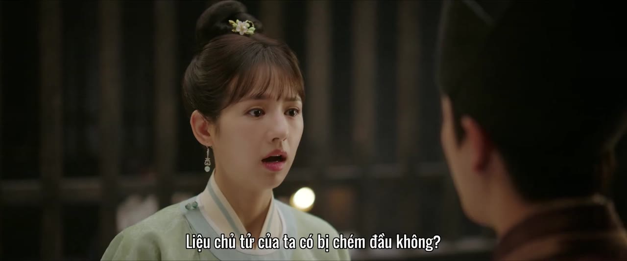 Phù Đồ Duyên tập 27 cảnh 2