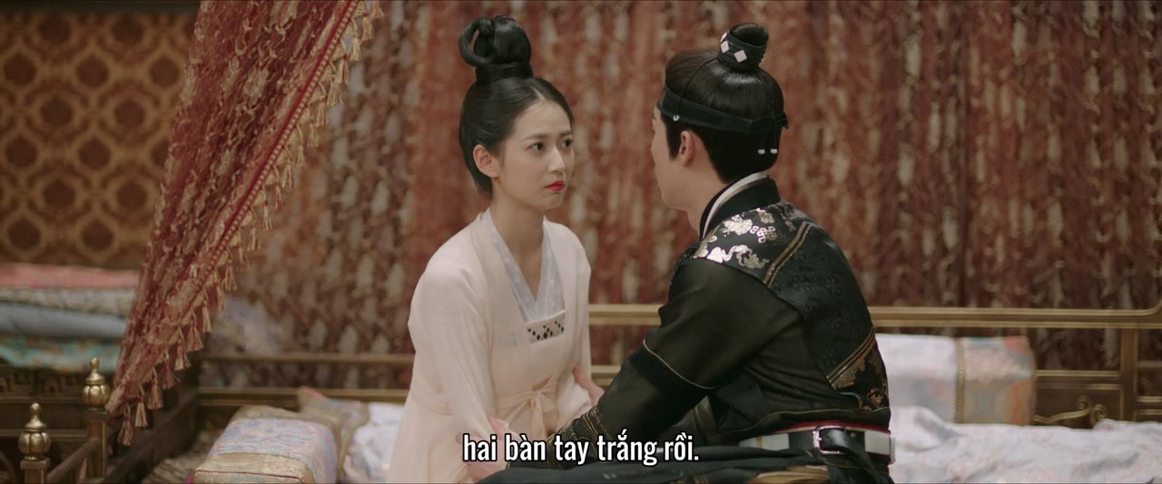 Phù Đồ Duyên tập 28 cảnh 2