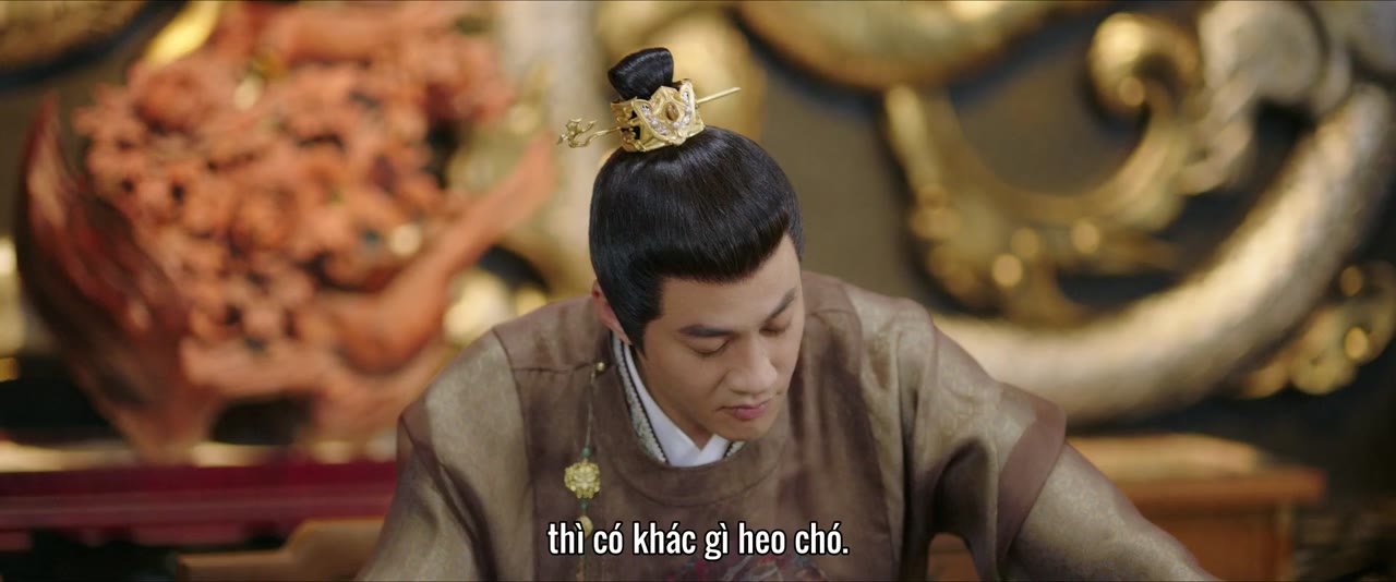 Phù Đồ Duyên tập 29 cảnh 3