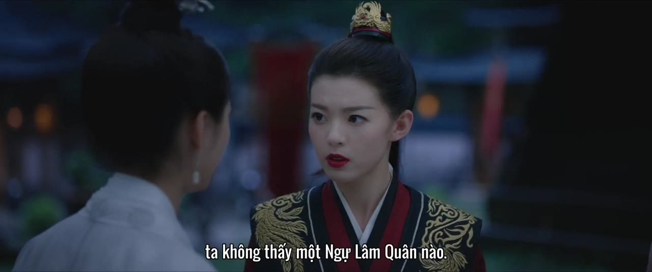 Phù Đồ Duyên tập 30 cảnh 3
