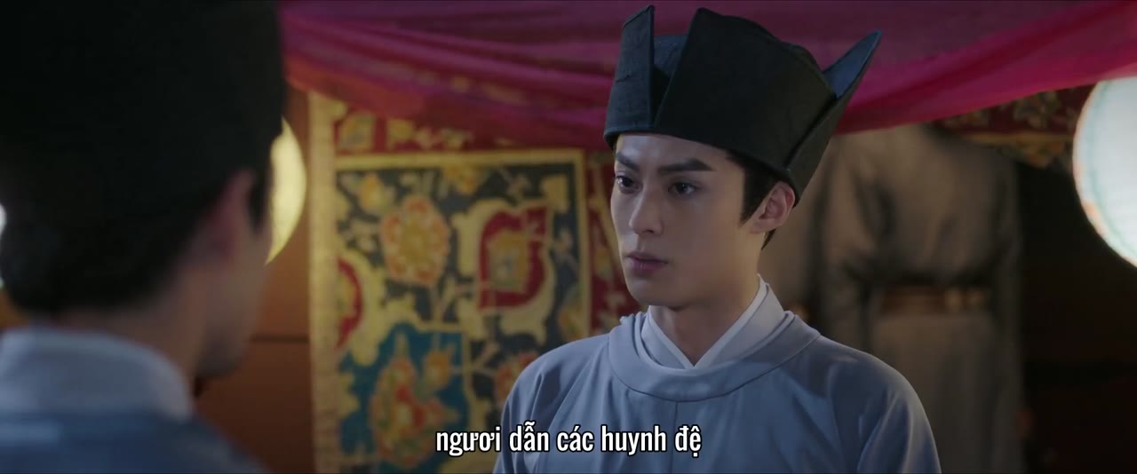 Phù Đồ Duyên tập 36 cảnh 2