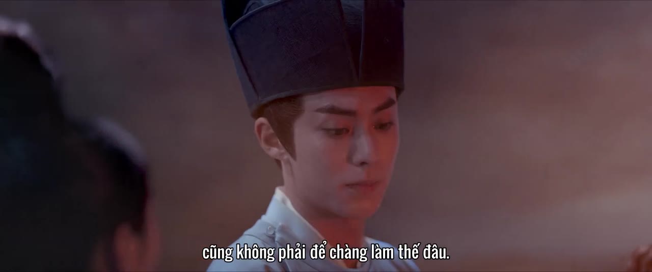 Phù Đồ Duyên tập 36 cảnh 3