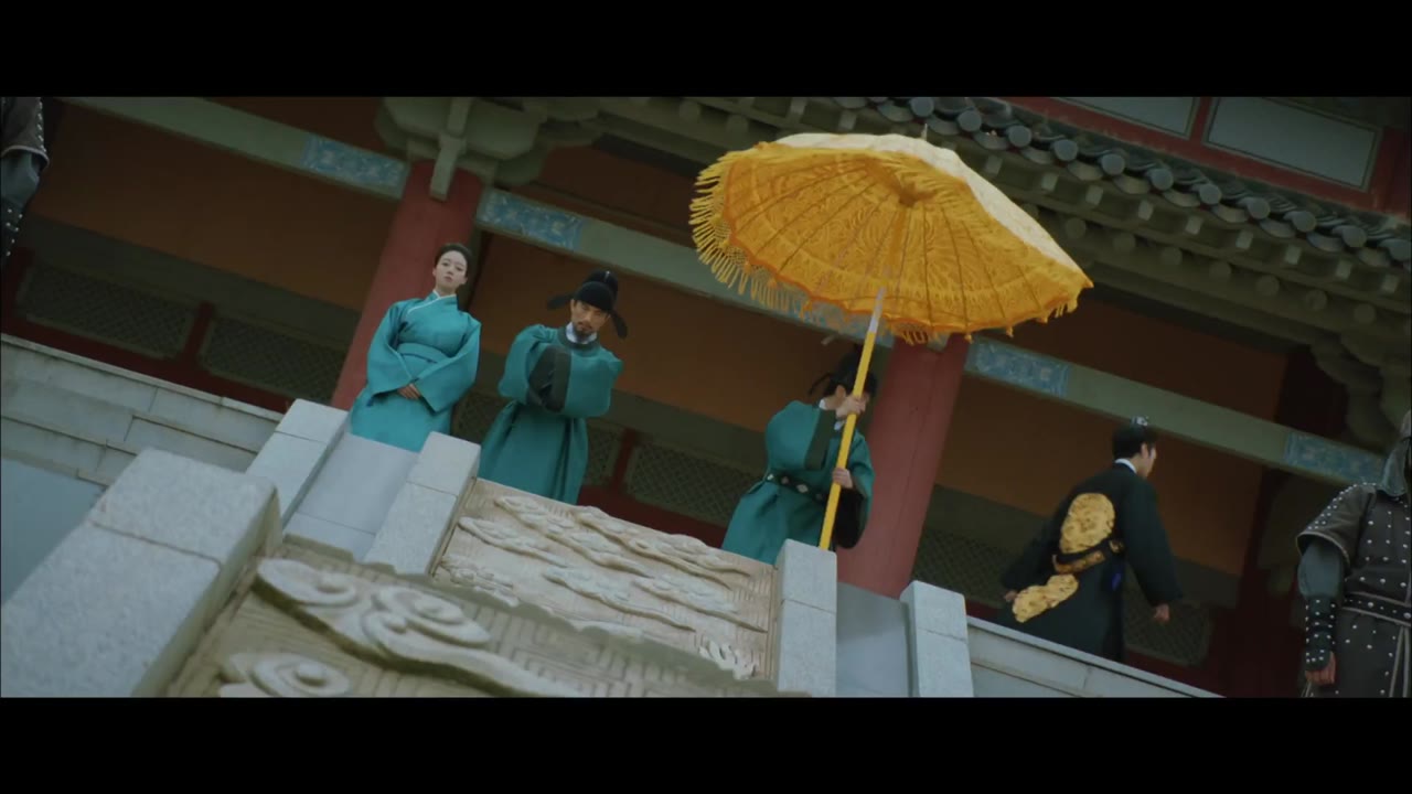 Yêu tinh (Goblin) tập 1
