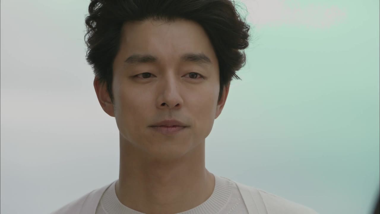 Yêu tinh (Goblin) tập 1 cảnh 3