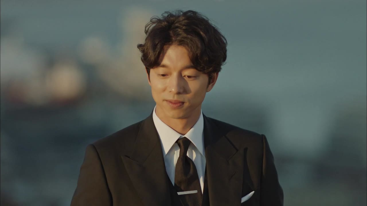 Yêu tinh (Goblin) tập 2