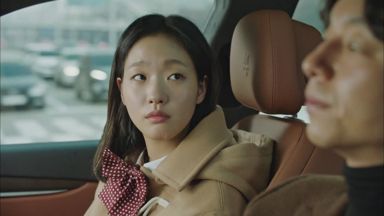 Yêu tinh (Goblin) tập 4 cảnh 3